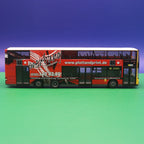 MAN Lions City DL - BVG Berlin - Plottandprint - Modellbus Rietze 67720
