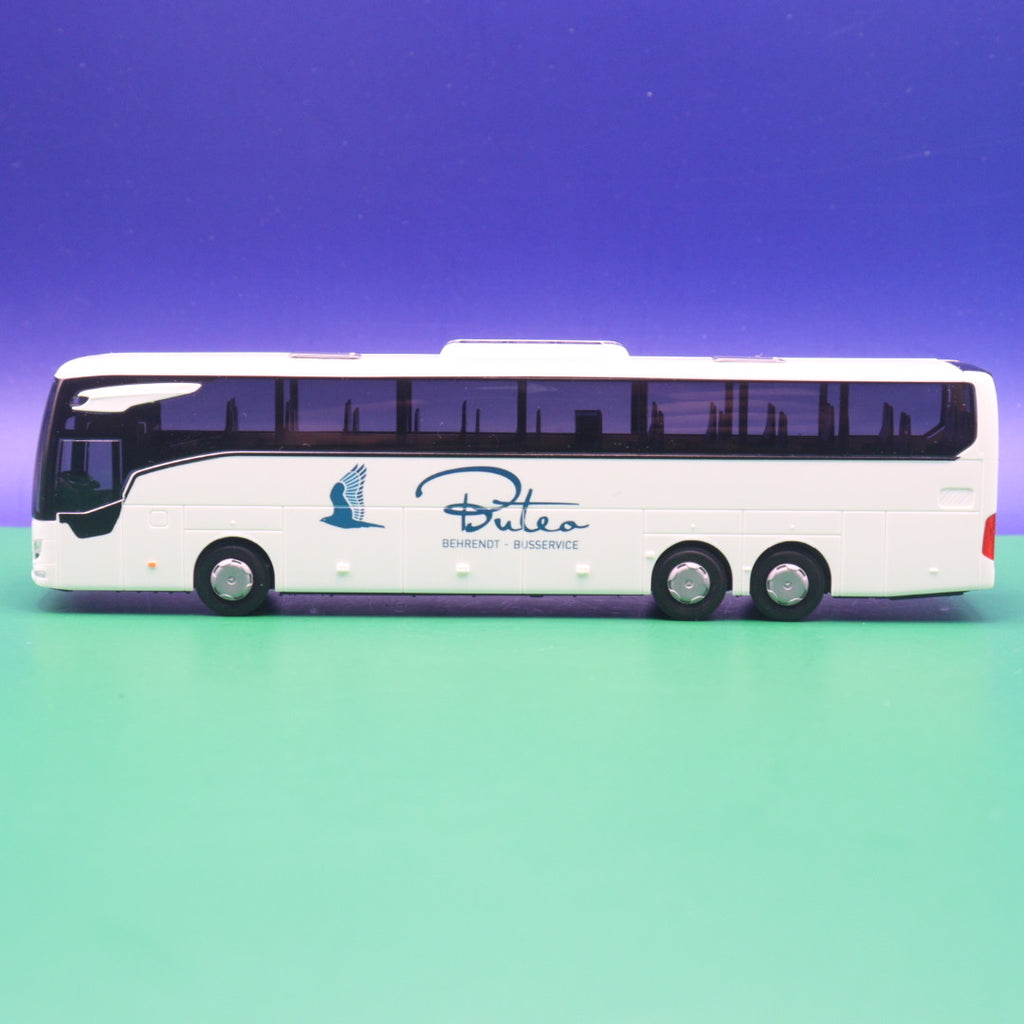 Mercedes Benz Tourismo M3 - Buteo - Behrendt Busservice - Modellbus AWM
