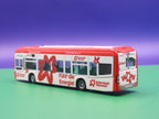 Mercedes Benz eCitaro - Üstra Kulturstadt Hannover - Modellbus Rietze 75597