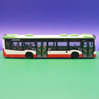 Mercedes Benz Citaro C2 - Bogestra Bochum - Modellbus Rietze 69385