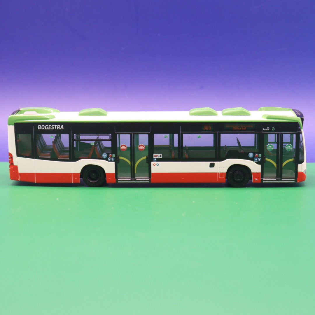 Mercedes Benz Citaro C2 - Bogestra Bochum - Modellbus Rietze 69385