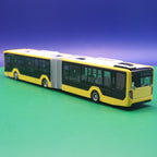MAN New Lions City 18 - Schröder Reisen (BVG Berlin) - Linie 133 U Haselhorst - Modellbus Rietze 75889