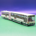 Mercedes Benz O405 G - SWB Bonn - Linie 635 Gielgen - Modellbus Rietze 69845