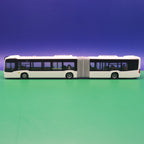 Mercedes Benz Citaro C2 G - BVG Berlin - Linie M49 Erprobungsfahrt - Modellbus Rietze 68823