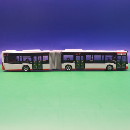 Mercedes Benz Citaro C2 G - DVG Duisburg - Linie 934 - Modellbus Rietze (Ohne OVP / Ohne Zurüstteile)