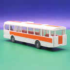 Mercedes Benz O 305 - Standard - Gebraucht, Ohne OVP - Modellbus Wiking