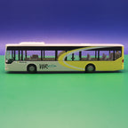 Mercedes benz O530 Citaro - VOR - Linie 249 Mauerbach Steinachbr über Wolfersberg - Modellbus Rietze
