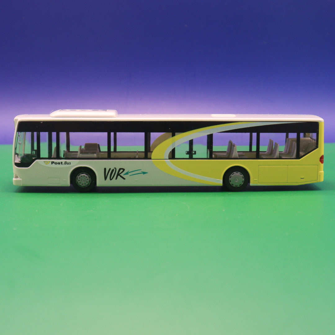 Mercedes benz O530 Citaro - VOR - Linie 249 Mauerbach Steinachbr über Wolfersberg - Modellbus Rietze
