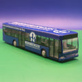 Mercedes Benz O530 Citaro - Nürnberger Versicherungsgruppe - Ohne OVP und Zurüstteile - Modellbus Rietze