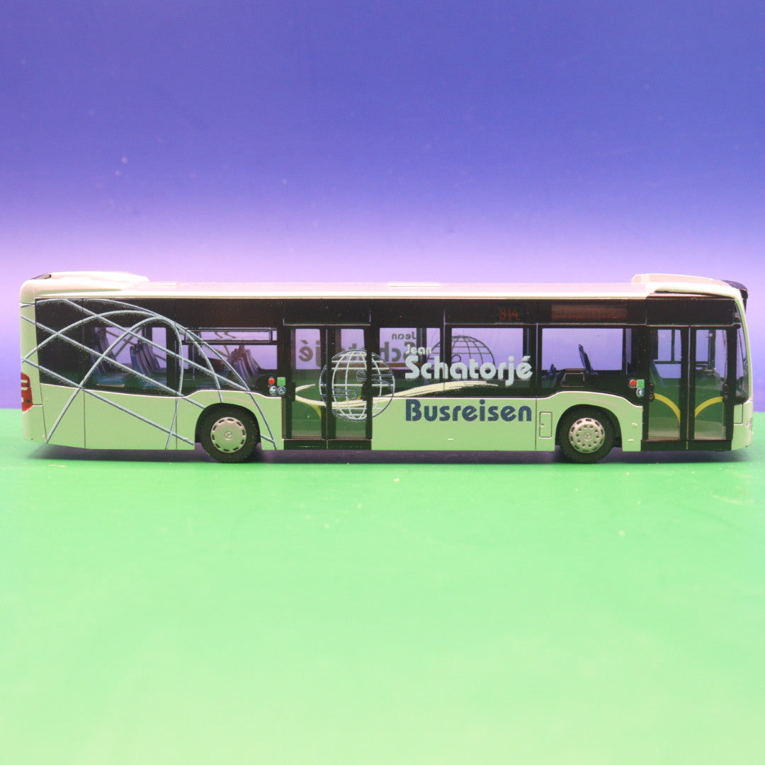 Mercedes Benz Citaro C2 - Schatorje Busreisen - Modellbus Rietze