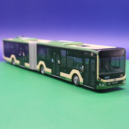 MAN Lions City 18 - Verkehrsbetriebe Brandenburg / Havel - Modellbus Rietze 75873