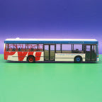 Mercedes Benz O 405 - PVG Pinneberger Verkehrsgesellschaft - Gebraucht, Ohne OVP - Modellbus Kempel