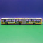 Mercedes Benz O405 GN2 - BVG Berlin - Schuh Neumann ExpressBus - Linie X76 U Walther Schreiber Platz - Modellbus Rietze 76439