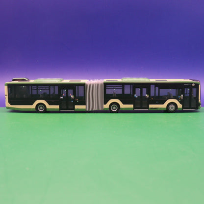 MAN Lions City 18 - Verkehrsbetriebe Brandenburg / Havel - Modellbus Rietze 75873