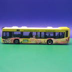 Mercedes Benz Citaro C2 - BVG Berlin - Pflanzen Kölle - Linie 309 Schlosspark Klinik - Modellbus Rietze