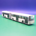 Mercedes Benz O345 G - Weiß - Gebraucht, ohne Zurüstteile - Modellbus Rietze