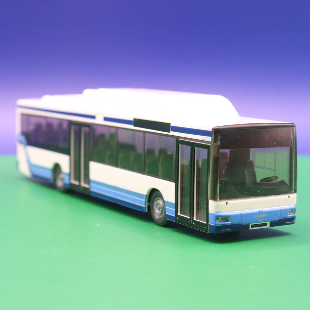 MAN NL 202 CNG - Modellbus Wiking