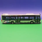 Mercedes Benz Citaro C2 - SWEG  Kehl - Modellbus Rietze 73502
