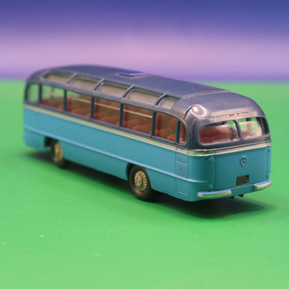 Mercedes Benz O321 - Ohne OVP Gebraucht - Modellbus Brekina