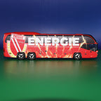 Neoplan Cityliner C - FC Energie Cottbus - Modellbus Rietze 67146