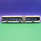 Mercedes Benz eCitaro G - Nahverkehr Schwerin - Modellbus Rietze 77640