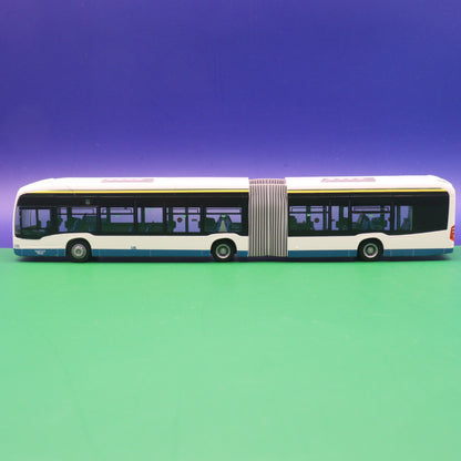 Mercedes Benz eCitaro G - Nahverkehr Schwerin - Modellbus Rietze 77640