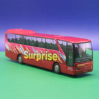 Mercedes Benz O 350 - Surprise - Gebraucht, Ohne OVP - Modellbus Rietze