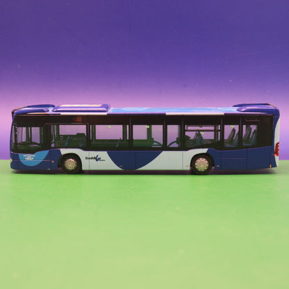 Mercedes Benz Citaro C2 - Stadtbus Rheine - Linie C12 Saline/Naturzoo - Modellbus Rietze 69372