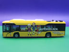 Solaris Urbino 12 electric - BVG Berlin - Verkehrserziehung Modellbus Rietze 73055