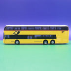 Alexander Dennis Enviro 500 - Postauto 103 Expressbus Iseltwald - (CH) Schweiz - Modellbus Rietze 78033