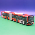 MAN New Lions City 18 - SWB Bonn - Modellbus Rietze 75817