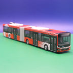 MAN New Lions City 18 - SWB Bonn - Modellbus Rietze 75817