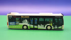 Mercedes Benz Citaro K - Omnibus Holliger, Bad Aibling - Modellbus Rietze 67959