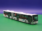 Mercedes Benz Citaro C2 G - Univers Reisen - Bonn - Linie 109 Sülz Hermeskeiler Platz (KVB) - Modellbus Rietze 69311-1