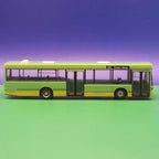 Mercedes Benz O 405 - STOAG Oberhausen - Stadtlinie - Linie 956 Holten Markt - Gebraucht, Ohne OVP - Modellbus Rietze