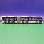Mercedes Benz Citaro C2 G - Verkehrsbetriebe Schaffhausen - Modellbus Rietze 67065 (Ohne OVP / Zurüstteile)