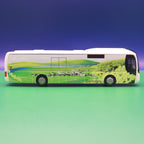 MAN Lions Regio - Autocars Zenners - Modellbus Rietze 65816