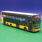 MAN Lions City DL 07 - BVG Berlin - ARD - Linie M48 S+U Bahnhof Alexanderplatz - Modellbus Rietze 67739