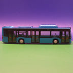 Mercedes Benz Citaro C2 NGT - Vorführdesign - Modellbus Rietze