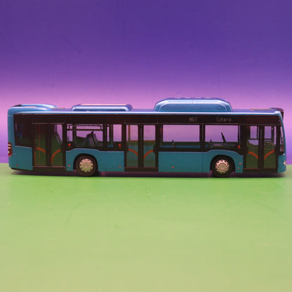 Mercedes Benz Citaro C2 NGT - Vorführdesign - Modellbus Rietze