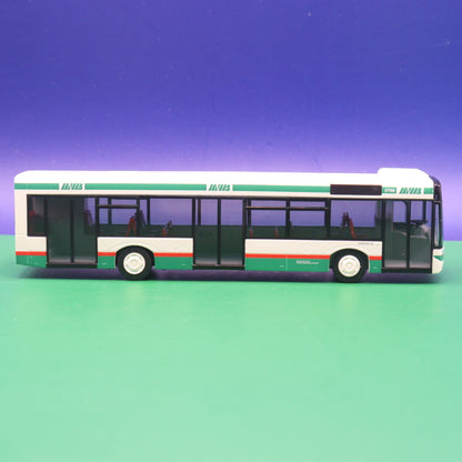 Solaris Urbino 12 - MVB Magdeburger Verkehrsbetriebe - Modellbus Rietze 65912