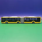 MAN New Lions City 18 - Schröder Reisen (BVG Berlin) - Linie 133 U Haselhorst - Modellbus Rietze 75889