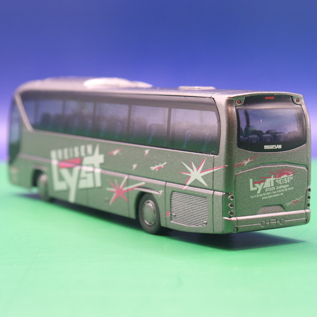 Neoplan Tourliner - Lyst Reisen - Modellbus Rietze