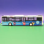 MAN New Lions City 12 - SaarVV Plusbus - Modellbus Rietze 75374