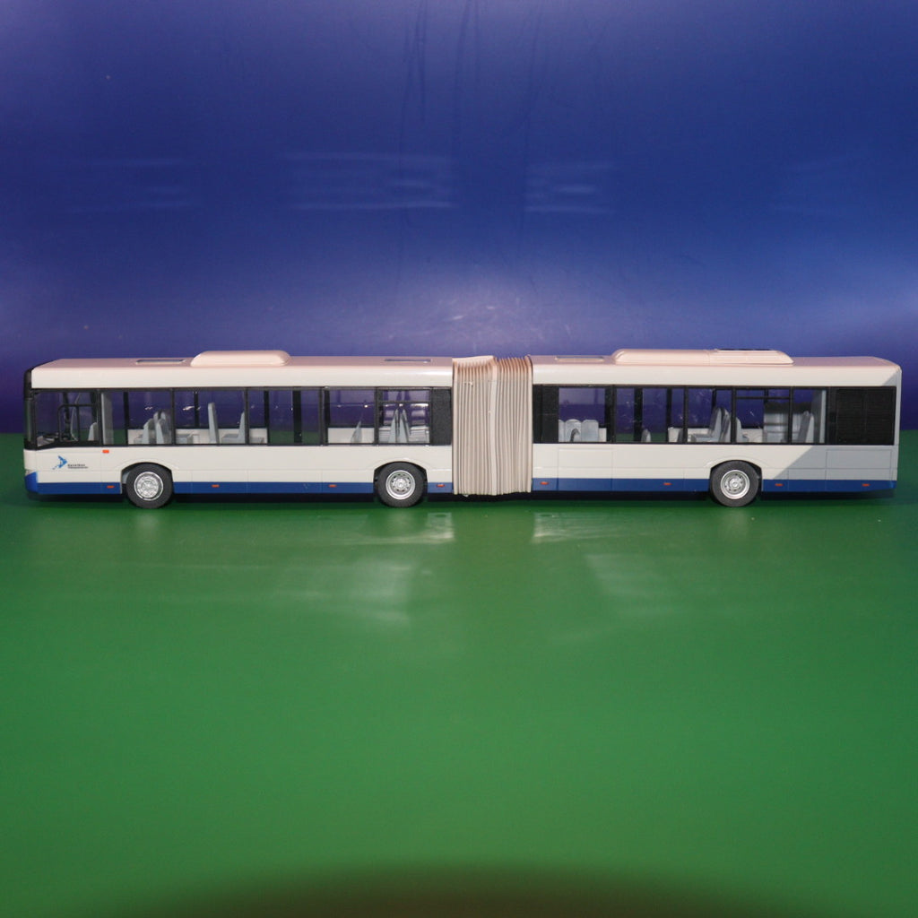 Solaris Urbino 18 - Havelbus Verkehrsgesellschaft - AWM Modellbus