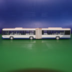 Solaris Urbino 18 - Havelbus Verkehrsgesellschaft - AWM Modellbus