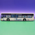 Mercedes Benz O530 Citaro - VAG Nürnberg - Mobile Impfstation - IZ Bayern - Modellbus Rietze 66896