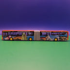 MAN Lions City G - KEVAG Koblenz Touristik - Modellbus Rietze 67217