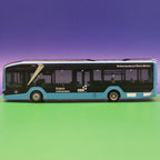 MAN Lions City 12E - VRN Stadtbus Speyer - Verkehrsverbund Rhein Neckar - DB Regio Bus Mitte - Modellbus Rietze 76349