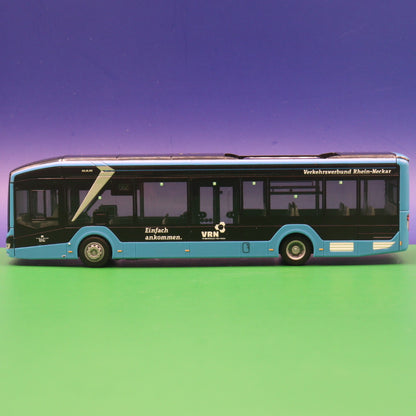 MAN Lions City 12E - VRN Stadtbus Speyer - Verkehrsverbund Rhein Neckar - DB Regio Bus Mitte - Modellbus Rietze 76349